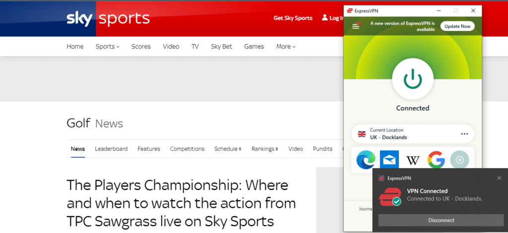 expressvpn-unblocking-sky-sports-to-watch-pga-in-uk