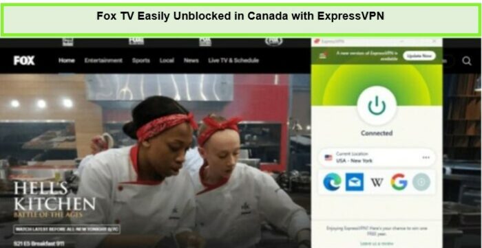 foxtv-with-expressvpn-in-Italy