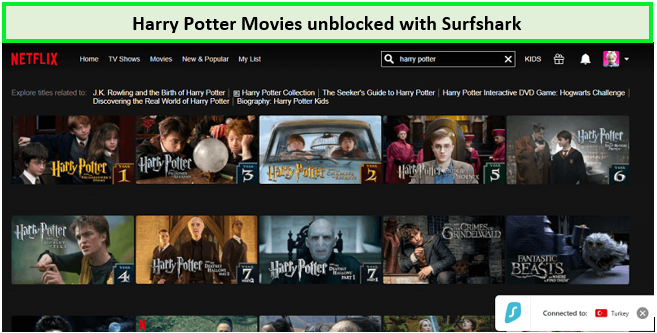 Harry-potter-movies-unblocked-with-Surfshark