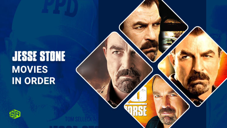 All Jesse Stone Movies In Order to Watch