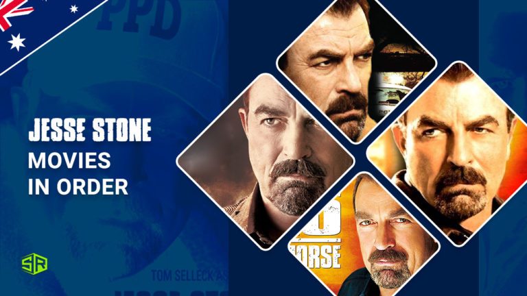All Jesse Stone Movies In Order To Watch in Australia For Tom Shelleck Fans