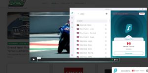 unblocking-revtv-with-surfshark-to-watch-motogp-from-anywhere