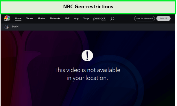 nbc-geo-restriction-outside-Canada