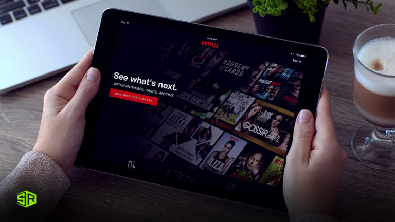 Netflix is Introducing New Tactics to Prevent Password Sharing