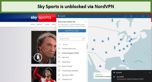 nordvpn-unblock-sky-sports-in-India 