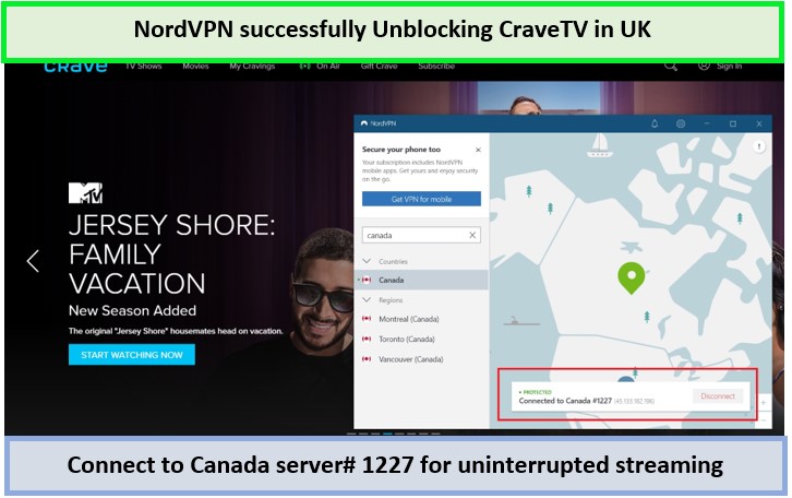 nordvpn-unblocked-crave-tv-in-the-UK