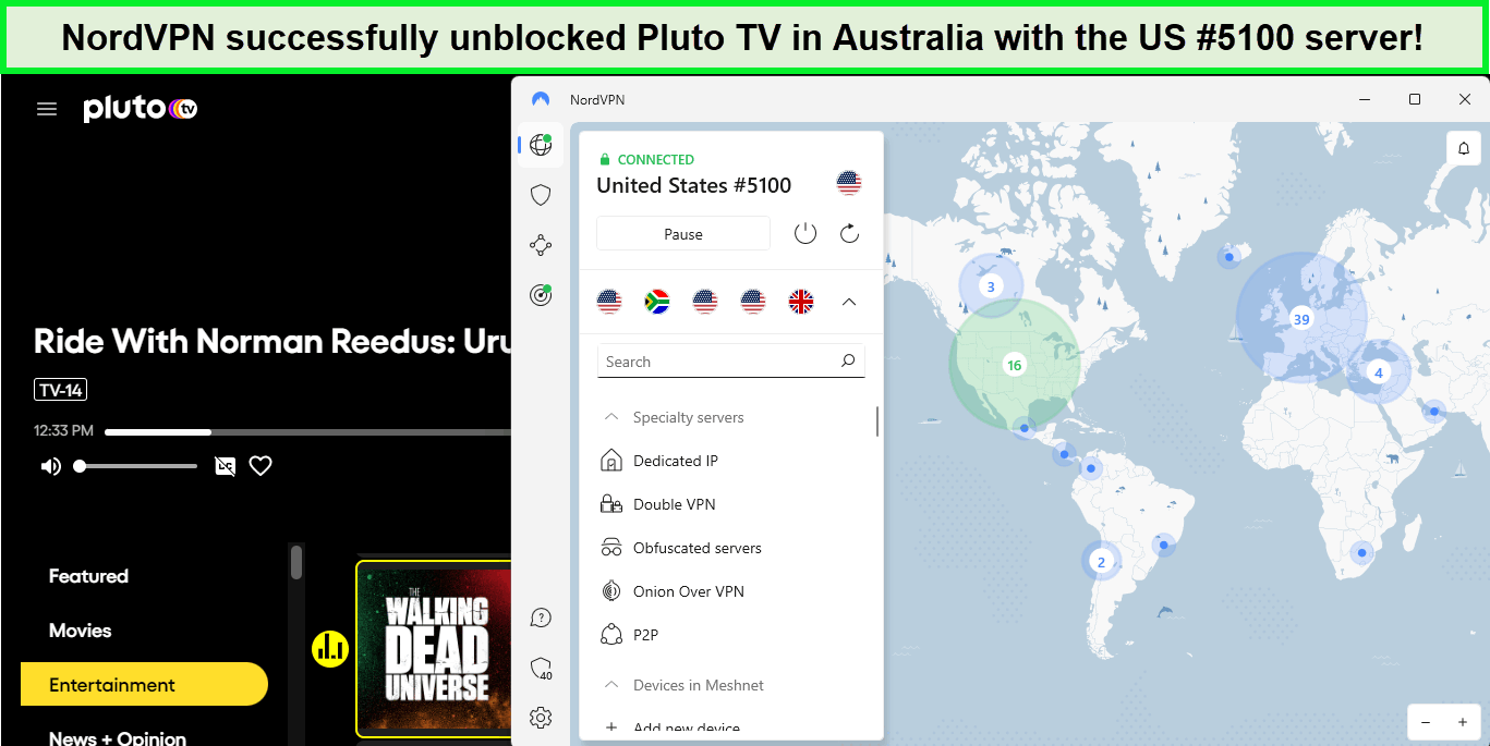 nordvpn-unblocked-pluto-tv-in-australia