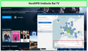 nordvpn-unblocks-rai-tv-in-usa