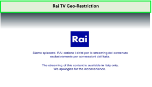 geo-restriction-error-of-rai-tv-in-australia