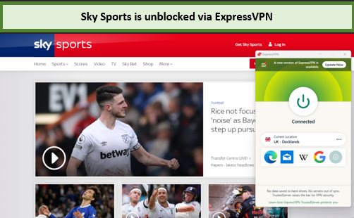 sky-sports-unblocked-via-expressvpn-in-Spain 
