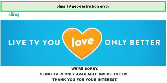 Sling-TV-geo-restriction-error-in-Canada