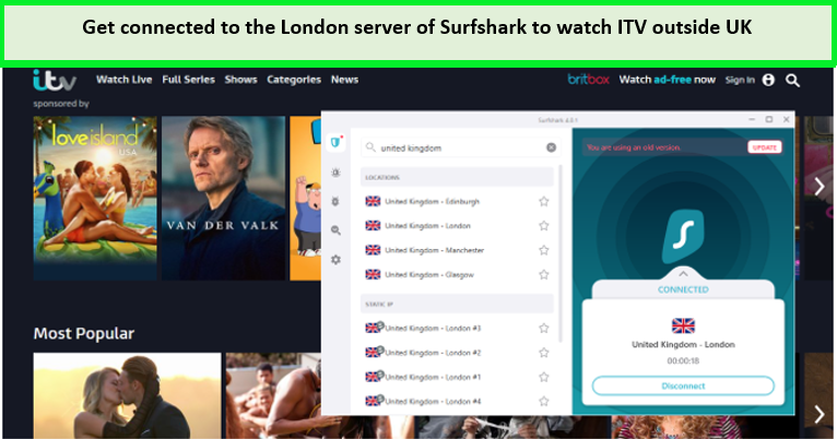 surfshark-let-you-watch-itv-in-Singapore