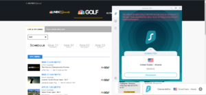 surfshark-unblock-nbc-to-watch-lpga-from-anywhere