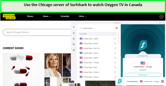 surfshark-unblock-oxygen-tv-in-canada