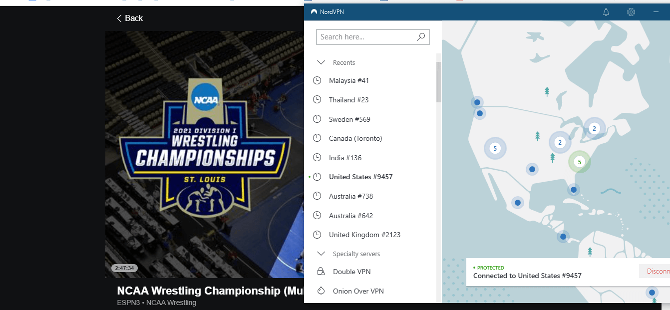 unblock-espn-with-nordvpn-to-watch-ncaa-from-anywhere