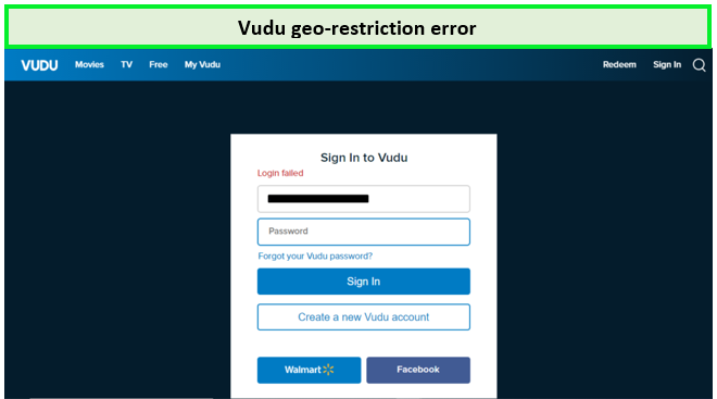 Vudu-in-Canada-geo-restriction-error