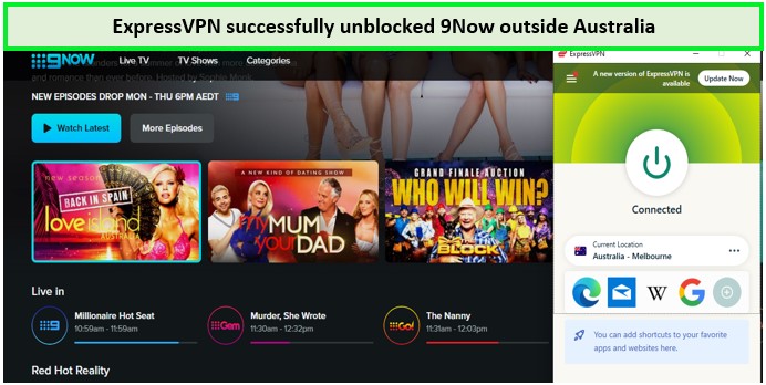 watch-9now-outside-australia-with-expressvpn