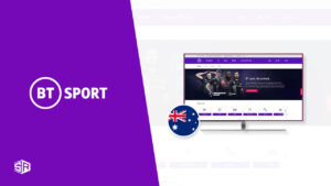How to Watch BT Sport in Australia [Updated December 2023]