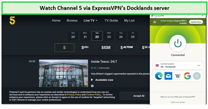 watch-channel5-via-expressvpn-in-New-Zealand