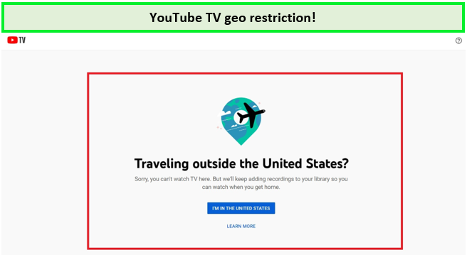 YouTube-TV-Geo-restriction-Canada
