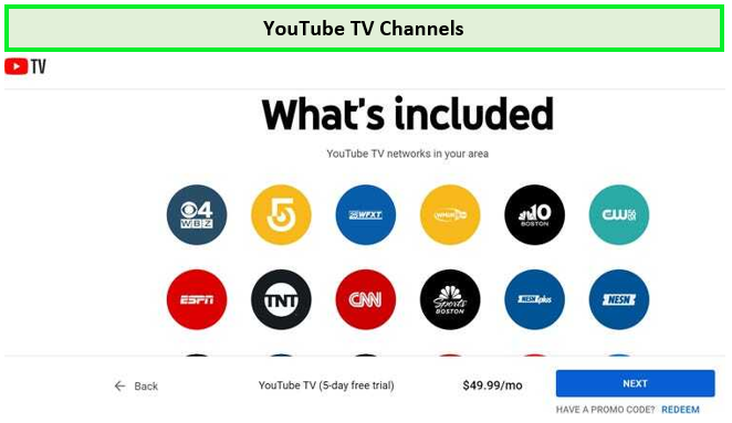 Youtube-TV-Channels-after-unblocking
