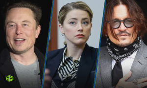 Depp vs. Heard: Amber Heard Didn’t Pay $7 Million Divorce Settlement To Charity