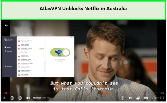 Atlasvpn-unblocks-netflix-australia