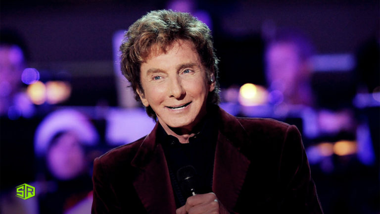 Manilow tests positive for COVID-19 right before Harmony’s opening night