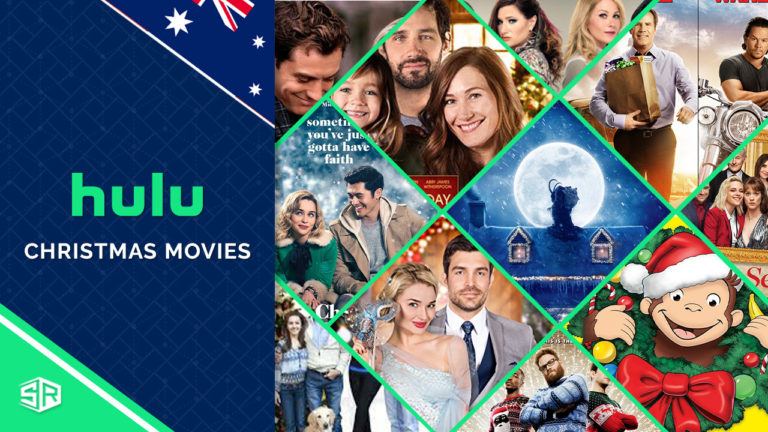 30 Best Christmas Movies On Hulu in Australia in 2022
