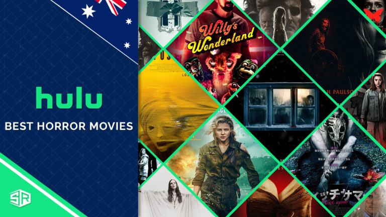 Best Horror Movies on Hulu You Need to Watch in Australia [April 2022]
