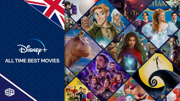 50 Best Disney Animated Movies [Updated in April 2022]