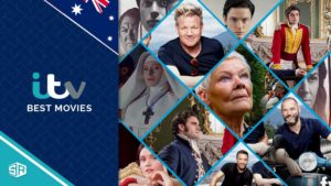 The 18 Best Movies on ITV in Australia