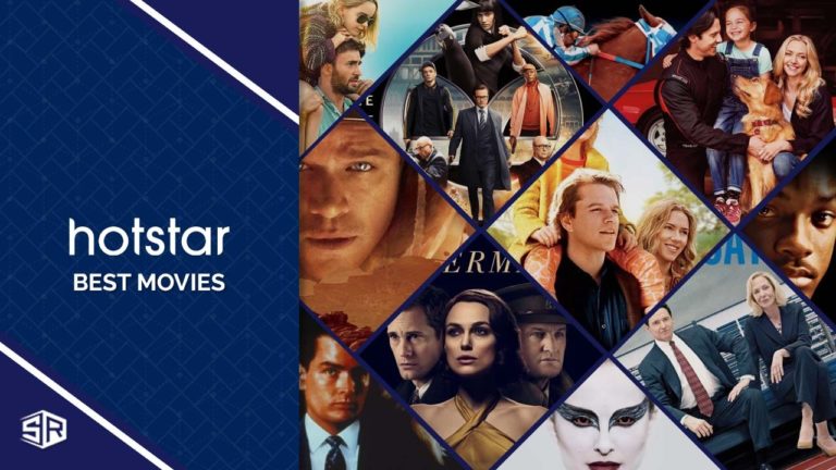 The 30 Best Movies on Disney Plus Hotstar [April 2022]
