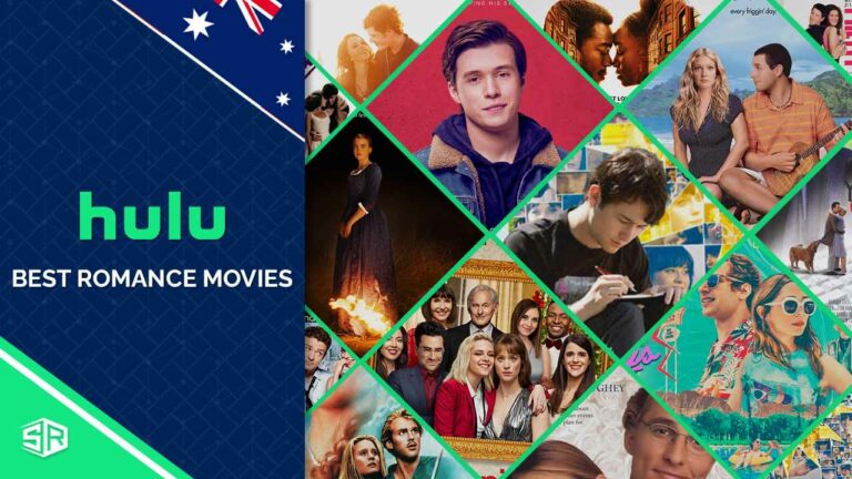 20 Of the Best Romance Movies on Hulu in Australia in 2024