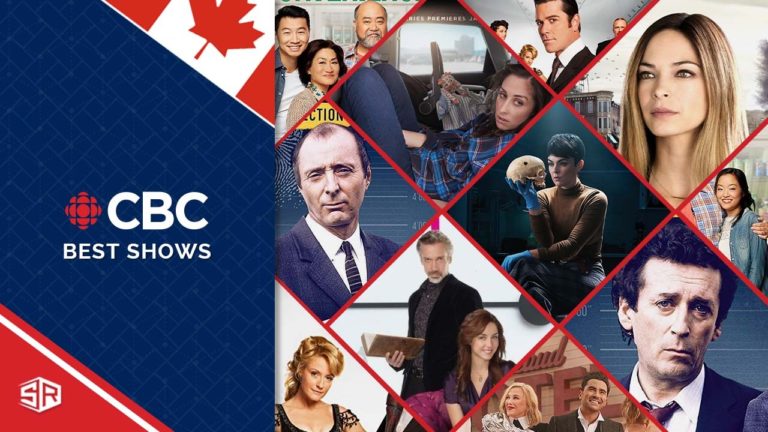 20 Best Shows on CBC [April 2022 Updated]