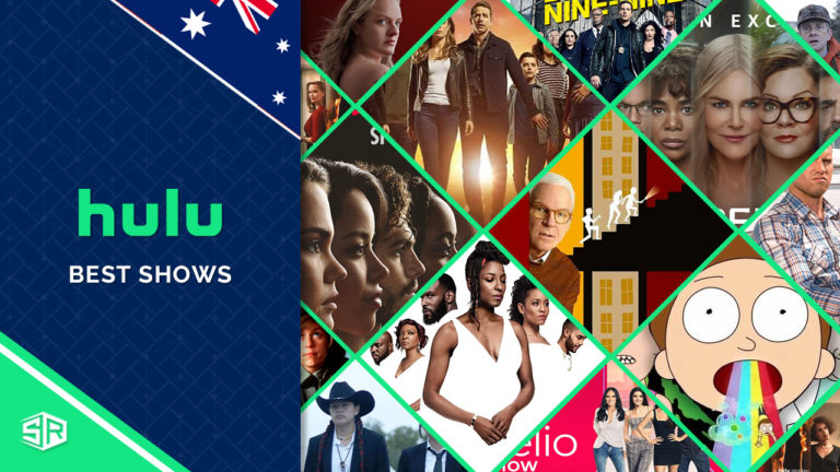Best Shows On Hulu Australia You Can Binge Watching