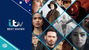 16 Best Shows on ITV in Australia- Popular Drama Series to Enjoy on ITV Hub