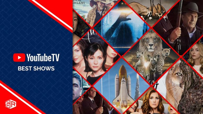 The 20 Best Shows on YouTube TV to Watch Right Now