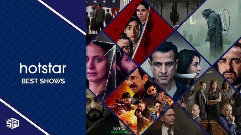 The Best Shows on Hotstar That Are Worth Your Time in 2023