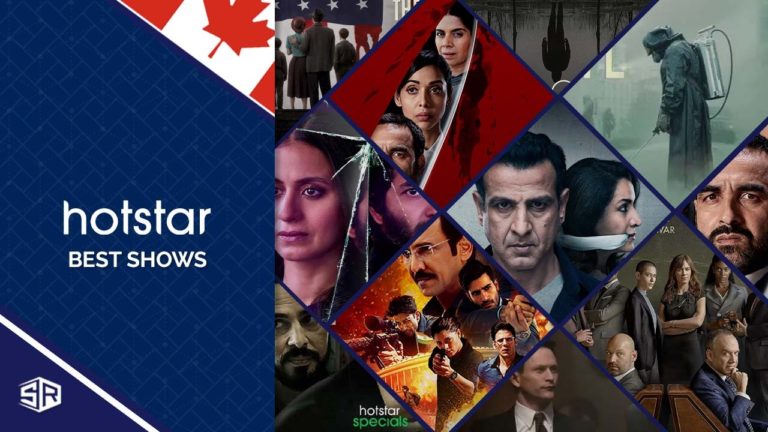 The Best Shows on Hotstar That Are Worth Your Time in 2022