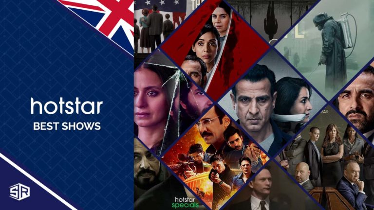 The Best Shows on Hotstar That Are Worth Your Time in 2022