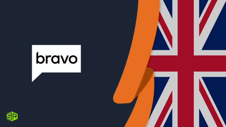 How to Watch Bravo TV in UK [April 2022]