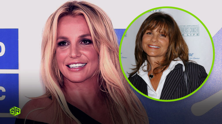 Britney Spear Denies Her Mother’s Request To Pay Her $660K Legal Fees