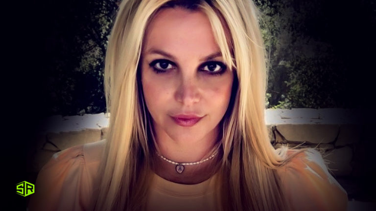 Britney Spears Reveals She’s Writing A Book, And How It Is ‘Healing & Therapeutic’