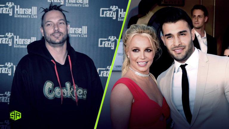 Britney Spears’ Ex-husband Wishes Britney a Healthy Pregnancy and Congratulates the Couple