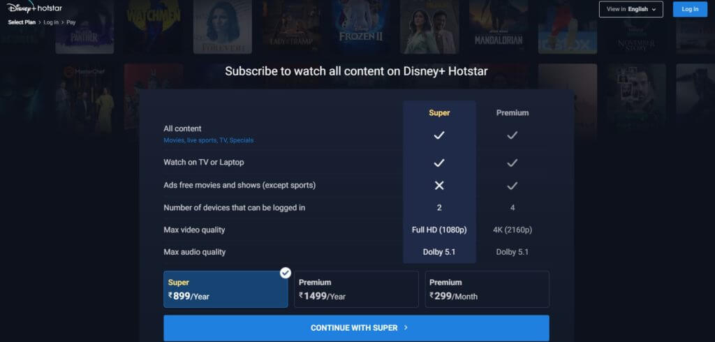 Choose-your-preffered-Disney-Hotstar-plan-in-Australia
