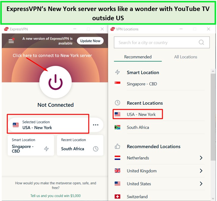 Connect-to-ExpressVPN-for-YouTube-TV-sign-up