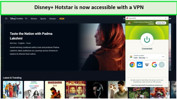 Disney-Plus-Hotstar-in-USA-is-working-with-VPN