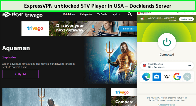 Expressvpn-unblocked-stv-player-in-New Zealand