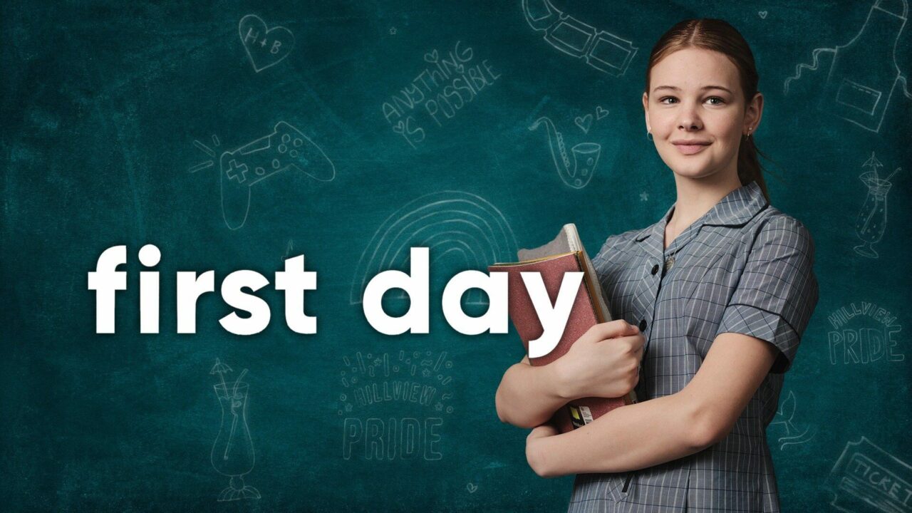 First-Day